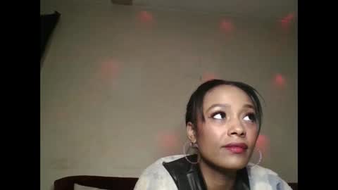 Shaniiice online show from 7, 11, 2025