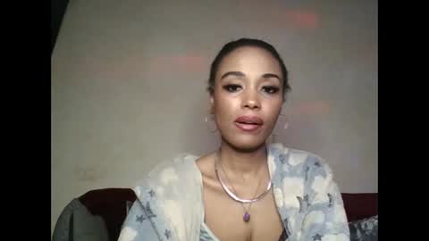 Shaniiice online show from 6, 5, 2026