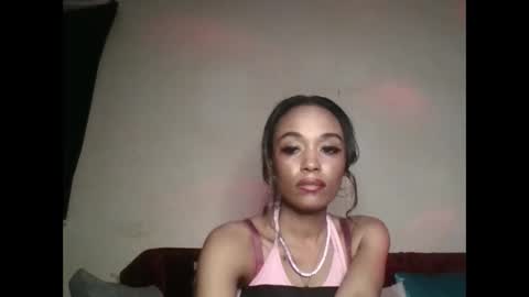 Shaniiice online show from 12, 5, 2026