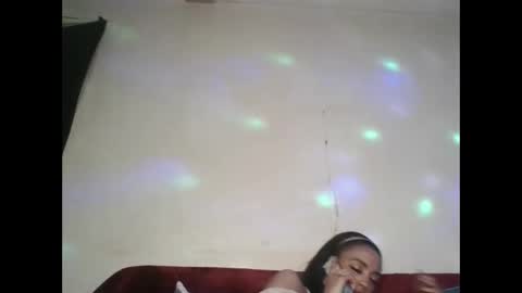 Shaniiice online show from 16, 5, 2026