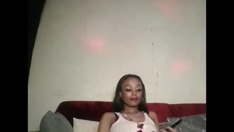 Shaniiice online show from 31, 5, 2026