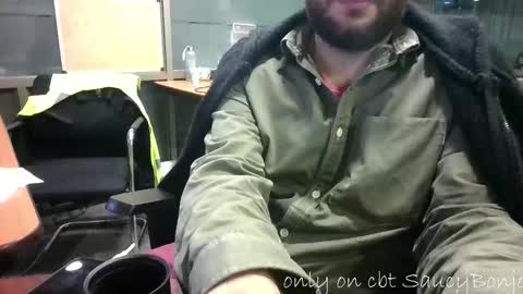 Ben online show from 17, 11, 2025