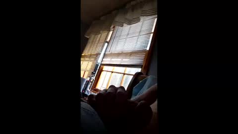 saucyshrambler online show from 19, 3, 2026