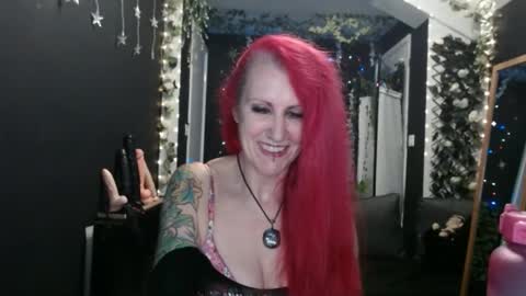 SaucySky online show from 18, 1, 2025