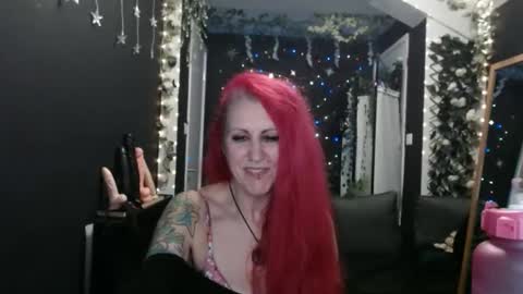 SaucySky online show from 18, 1, 2025