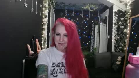 SaucySky online show from 21, 1, 2025