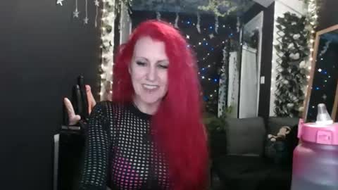 SaucySky online show from 23, 1, 2025