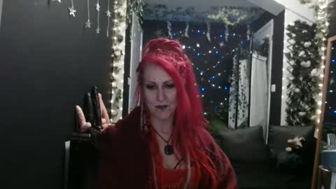 SaucySky online show from 9, 2, 2025