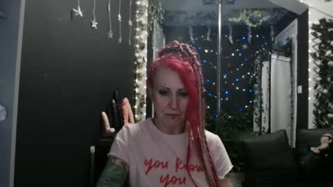 SaucySky online show from 11, 3, 2025