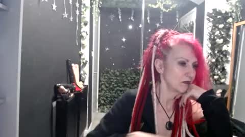 SaucySky online show from 16, 3, 2026