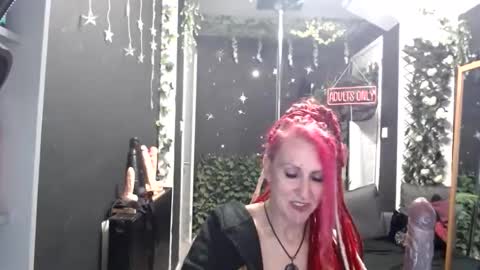 SaucySky online show from 22, 3, 2026