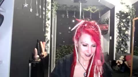 SaucySky online show from 30, 3, 2026