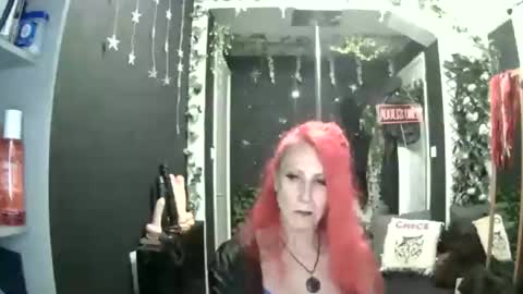 Snapshot of saucysky chatting on 17, 7, 2026 SaucySky online show from 17, 7, 2026