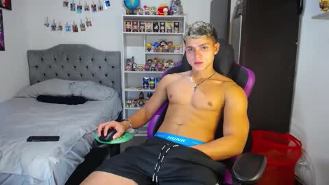 Saulo online show from 19, 9, 2025