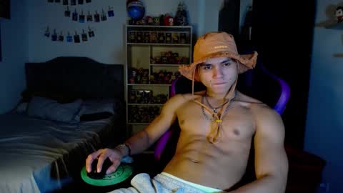 Saulo online show from 10, 1, 2026