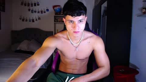 Saulo online show from 19, 5, 2026