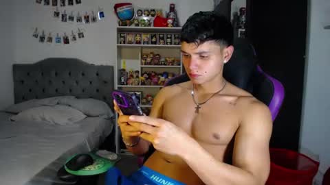 Saulo online show from 19, 6, 2026