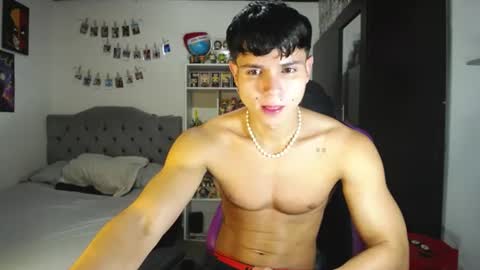 Saulo online show from 23, 6, 2026
