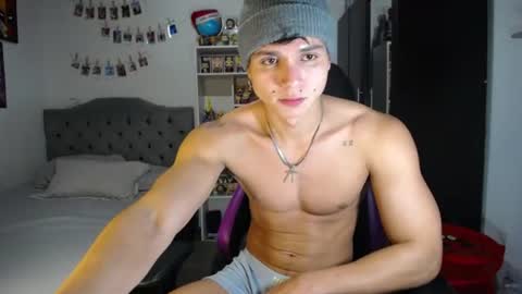 Saulo online show from 27, 6, 2026