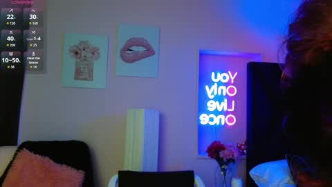 lilith online show from 8, 2, 2026