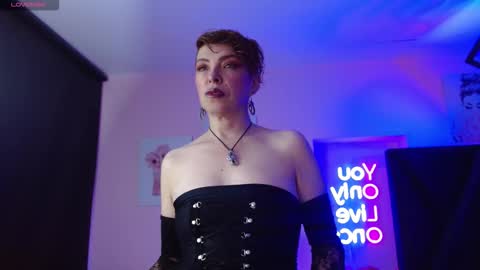 lilith online show from 10, 3, 2026