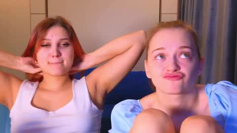 Snapshot of sav_anna chatting on 9, 12, 2024 LUNA and ANNA online show from 9, 12, 2024