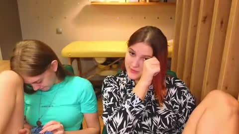 Snapshot of sav_anna chatting on 14, 12, 2024 LUNA and ANNA online show from 14, 12, 2024