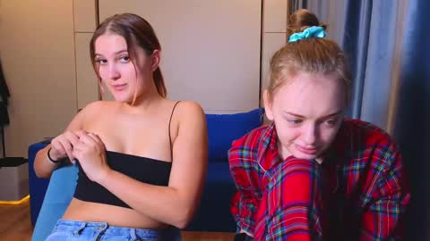 Snapshot of sav_anna chatting on 30, 12, 2024 LUNA and ANNA online show from 30, 12, 2024