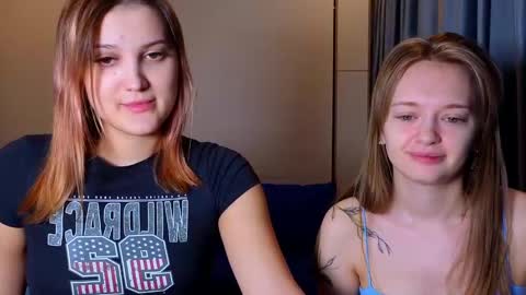 Snapshot of sav_anna chatting on 3, 2, 2025 LUNA and ANNA online show from 3, 2, 2025