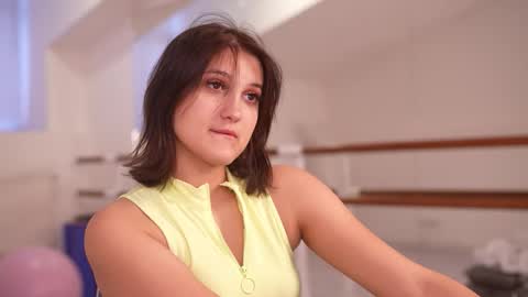Snapshot of sav_anna chatting on 7, 10, 2025 LUNA and ANNA online show from 7, 10, 2025