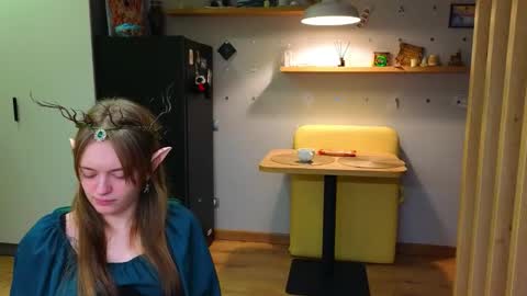 LUNA and ANNA    online show from 31, 10, 2025