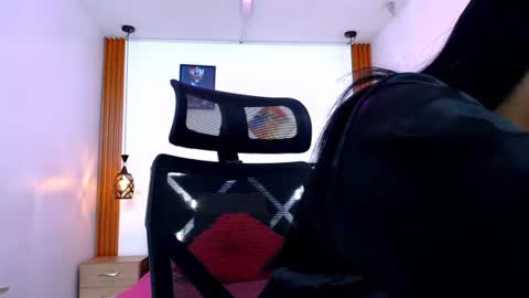 Snapshot of savage_doll chatting on 21, 6, 2026 ANGELICA online show from 21, 6, 2026