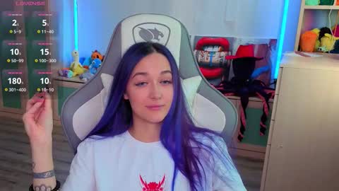 Ariel online show from 24, 10, 2025