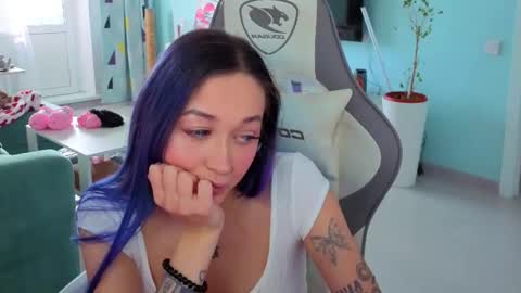 Ariel online show from 20, 2, 2026