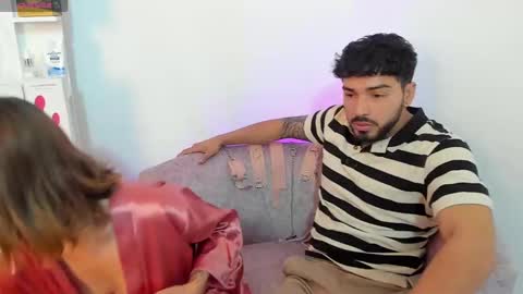 Snapshot of savagesweethearts chatting on 10, 12, 2024 savagesweethearts online show from 10, 12, 2024