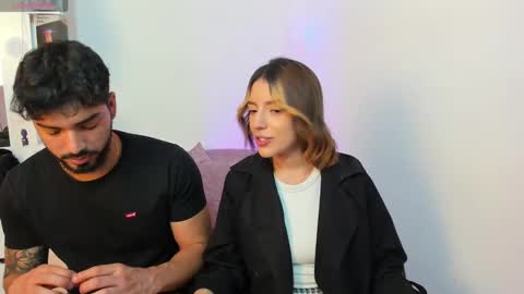 Snapshot of savagesweethearts chatting on 11, 12, 2024 savagesweethearts online show from 11, 12, 2024