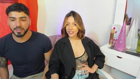 Snapshot of savagesweethearts chatting on 18, 12, 2024 savagesweethearts online show from 18, 12, 2024