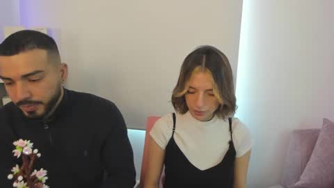 Snapshot of savagesweethearts chatting on 10, 1, 2025 savagesweethearts online show from 10, 1, 2025