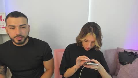 Snapshot of savagesweethearts chatting on 16, 1, 2025 savagesweethearts online show from 16, 1, 2025