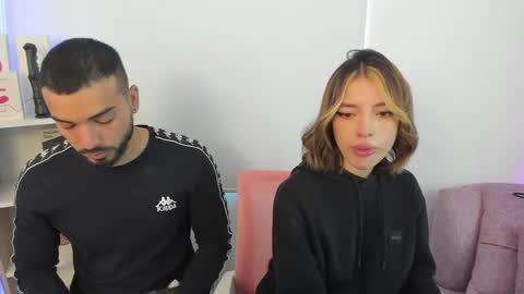 Snapshot of savagesweethearts chatting on 20, 1, 2025 savagesweethearts online show from 20, 1, 2025