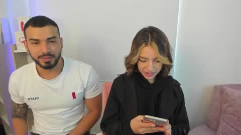 Snapshot of savagesweethearts chatting on 23, 1, 2025 savagesweethearts online show from 23, 1, 2025