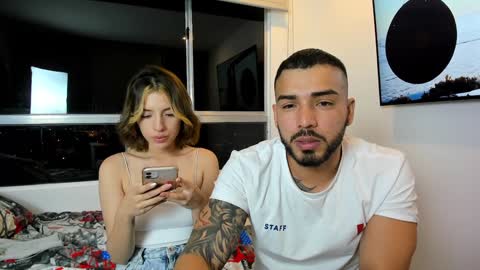 Snapshot of savagesweethearts chatting on 26, 1, 2025 savagesweethearts online show from 26, 1, 2025