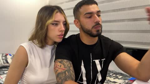 Snapshot of savagesweethearts chatting on 7, 2, 2025 savagesweethearts online show from 7, 2, 2025