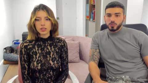 Snapshot of savagesweethearts chatting on 7, 3, 2025 savagesweethearts online show from 7, 3, 2025