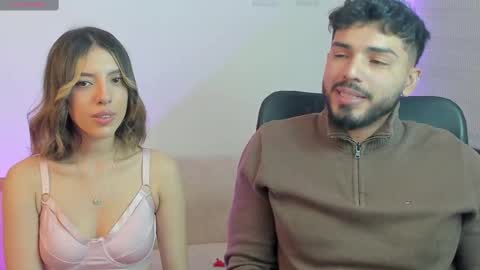 Snapshot of savagesweethearts chatting on 10, 9, 2025 savagesweethearts online show from 10, 9, 2025