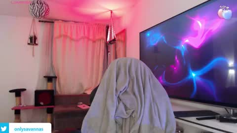 Snapshot of savanna_wallace chatting on 30, 10, 2025 Savannaredhair 33 Angelebony33 online show from 30, 10, 2025