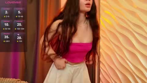 savannah_h online show from 23, 3, 2026