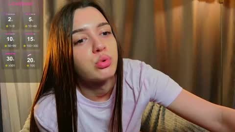 savannah_h online show from 24, 5, 2026