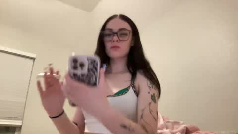Snapshot of savannahgracewaters chatting on 29, 7, 2026 Savannah Waters online show from 29, 7, 2026