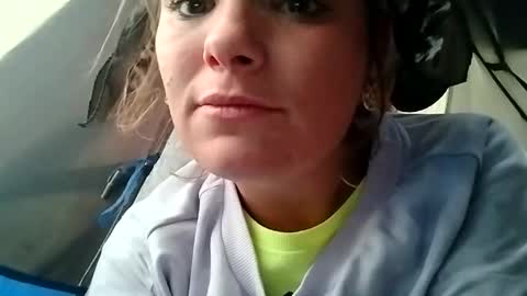 savannahjays online show from 3, 12, 2025